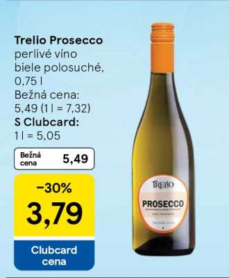 Trelio Prosecco