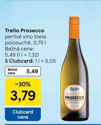 Trelio Prosecco