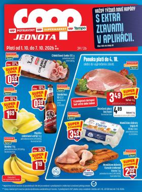 COOP Jednota