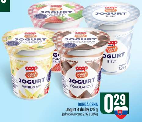 Jogurt