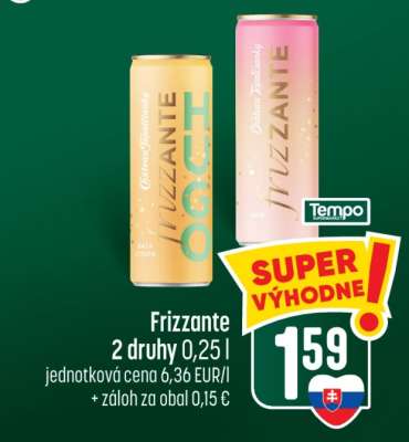 Frizzante