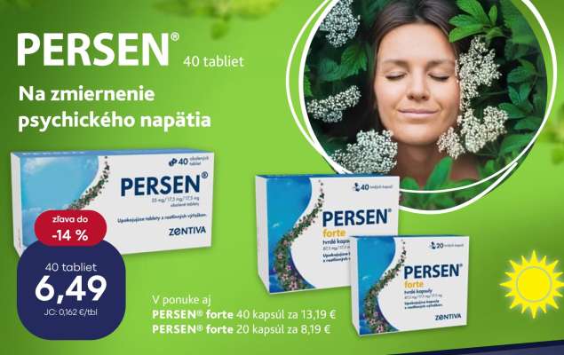 PERSEN