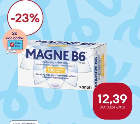MAGNE B6