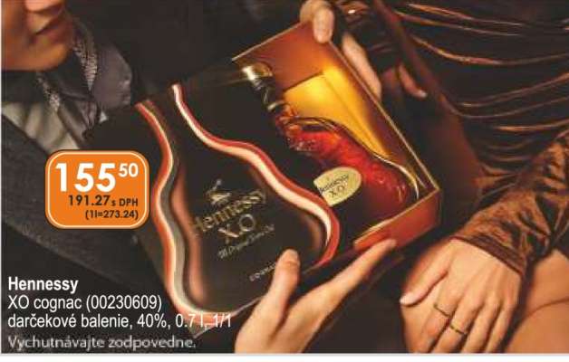 Hennessy