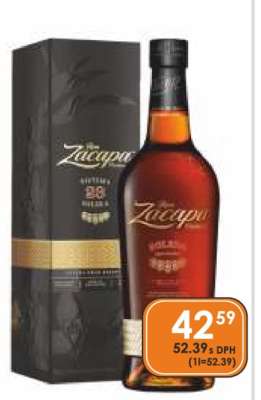 Zacapa