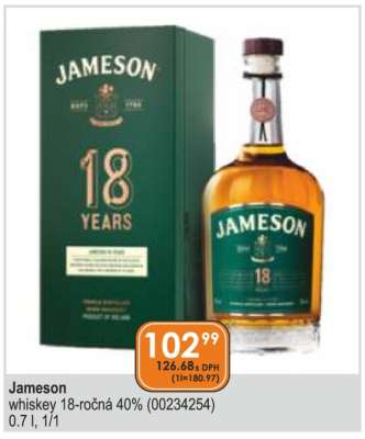 Jameson
