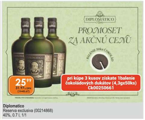 Diplomatico