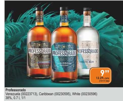 Professorado