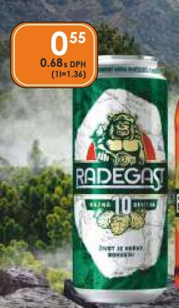 Radegast