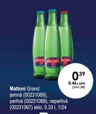 Mattoni Grand