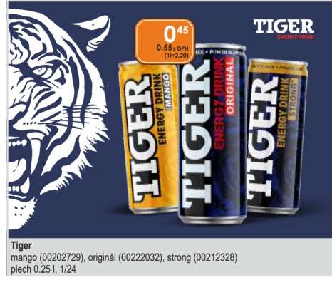 Tiger