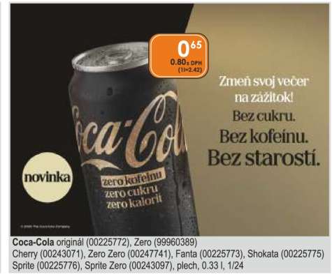 Coca-cola
