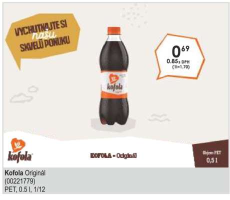 KOFOLA Original