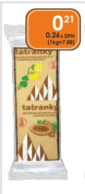 Tatranky