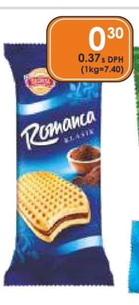 Romanca