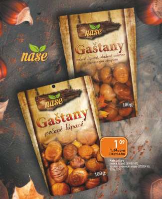 Gaštany