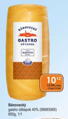 Bánovecký