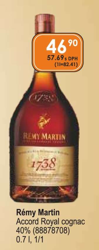 RÉMY MARTIN