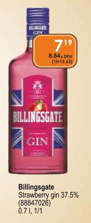 Billingsgate