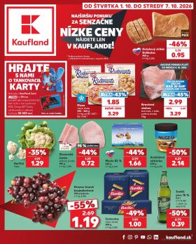 Kaufland