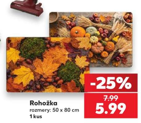ROHOŽKA