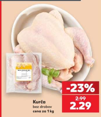 Kurča