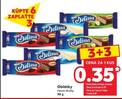 Oblátky