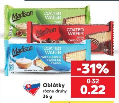 Oblátky
