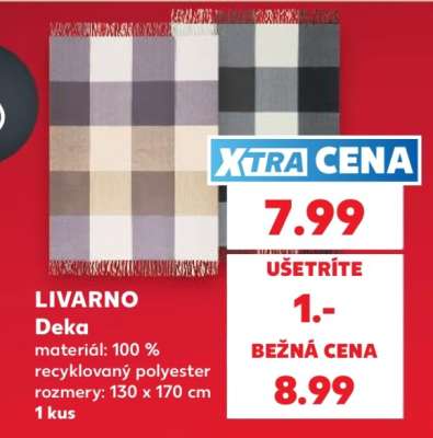 Livarno Deka