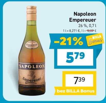 NAPOLEON EMPEREUER
