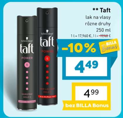 Taft