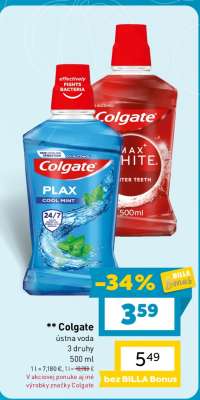 Colgate
