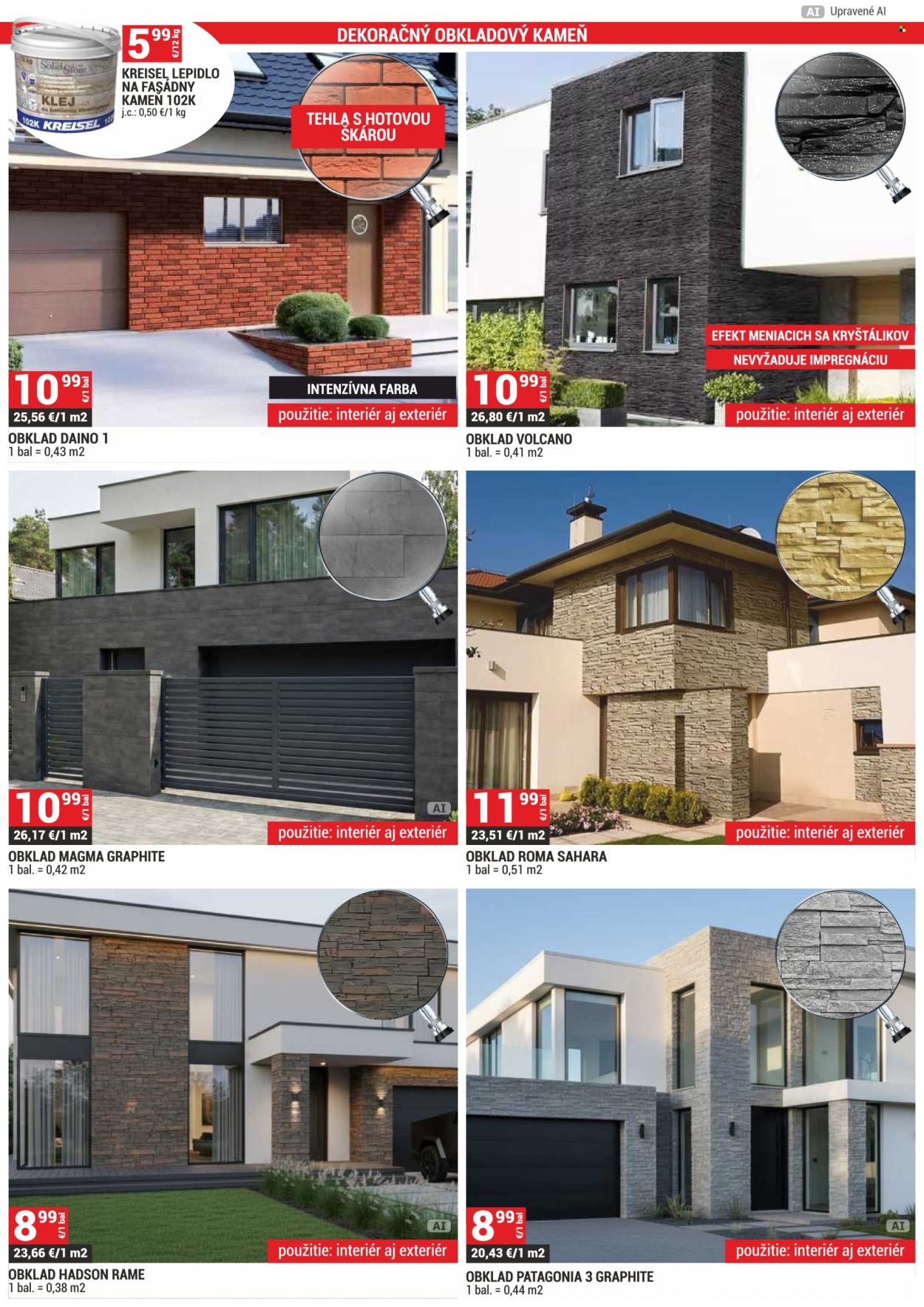 Leták Merkury Market - 1.10.2026 - 31.10.2026. Strana 33