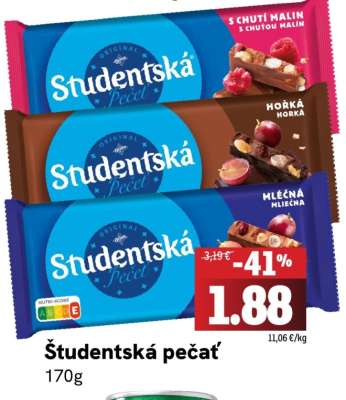 Študentská pečať