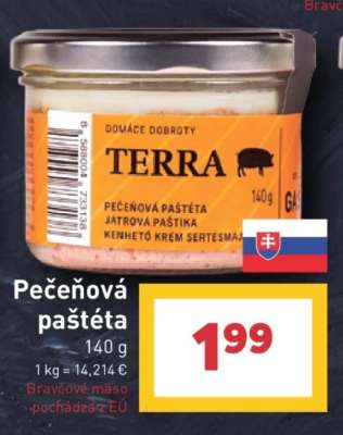 Pečeňová paštéta