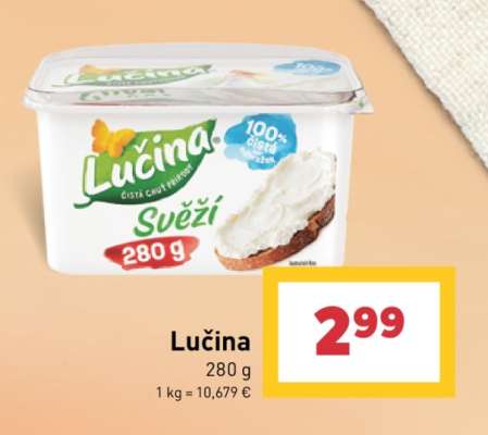 Lučina