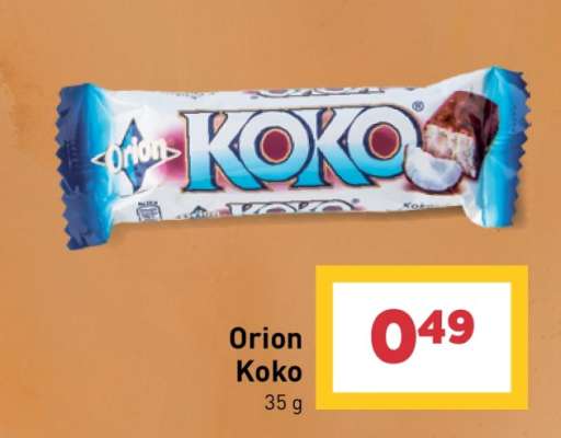 Orion Koko 35 g
