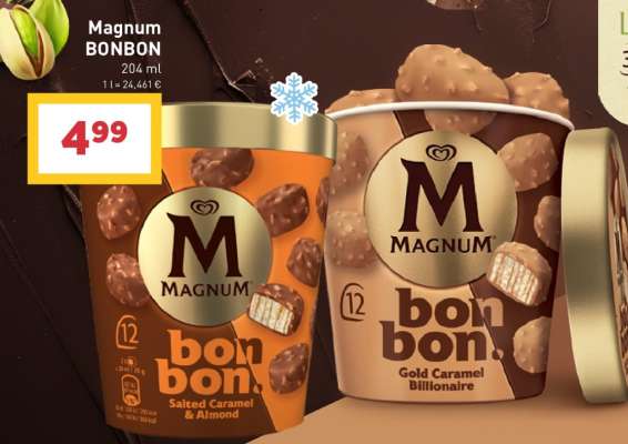 Magnum Bonbon