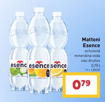 Mattoni Esence