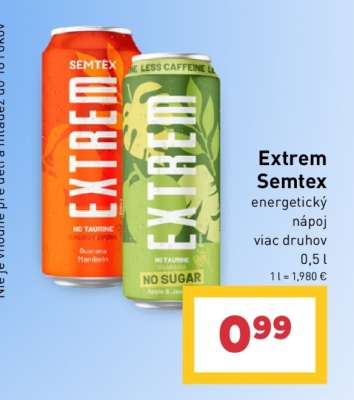 Extrem Semtex