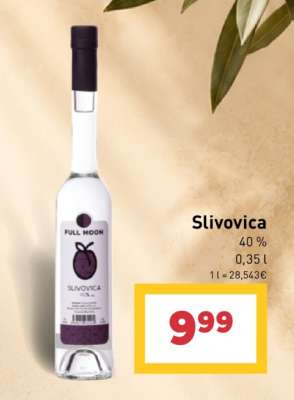 Slivovica