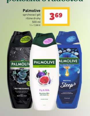 Palmolive
