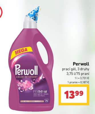 Perwoll