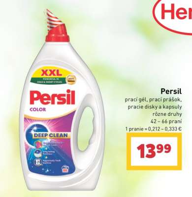 Persil