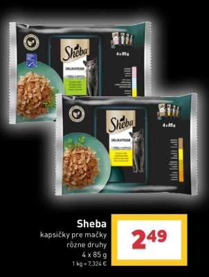Sheba