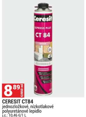 CERESIT CT84