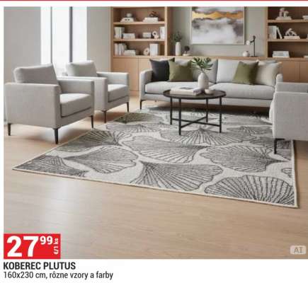 KOBEREC PLUTUS