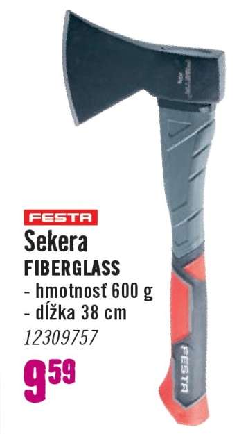 FESTA Sekera