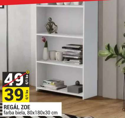 REGÁL ZOE