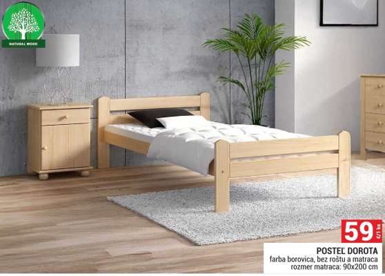 POSTEL DOROTA